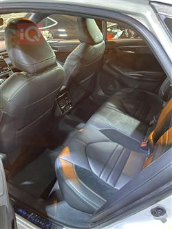 تويوتا أفالون